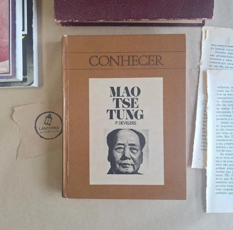 Mao Tsé Tung
