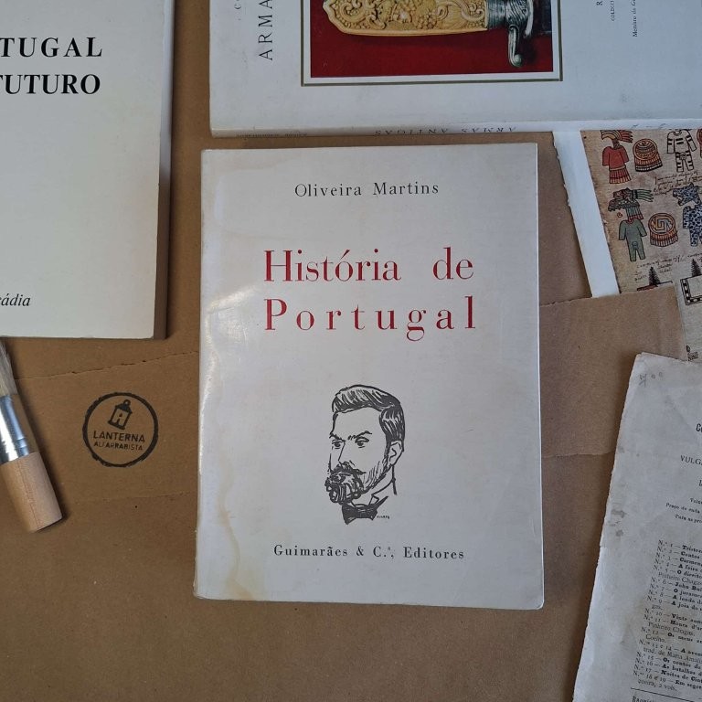 História de Portugal