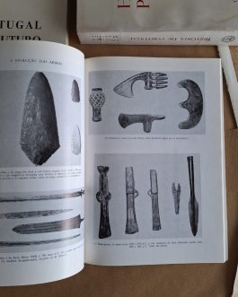 Colecionar Armas Antigas