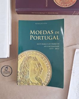 Moedas de Portugal (1777-2011)