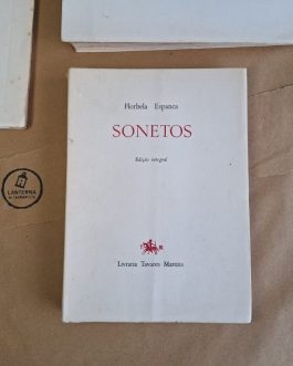 Sonetos
