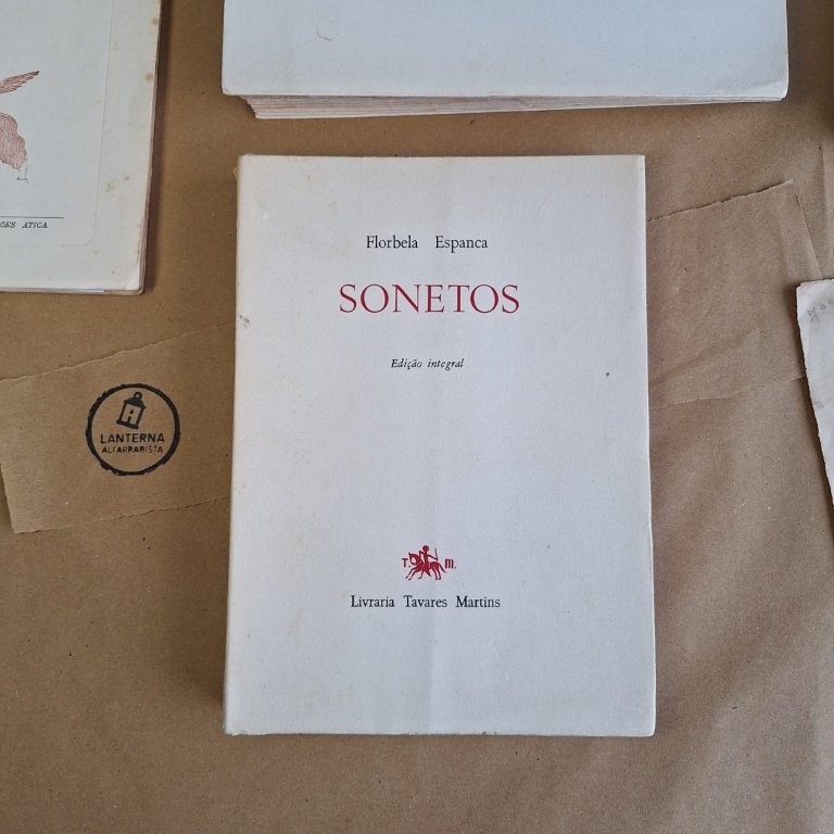 Sonetos
