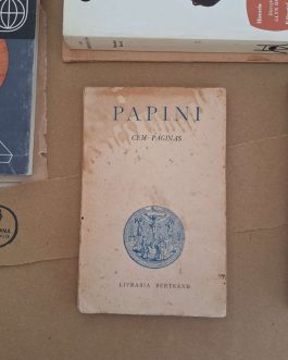 Papini Cem Páginas