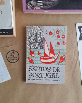 Santos de Portugal