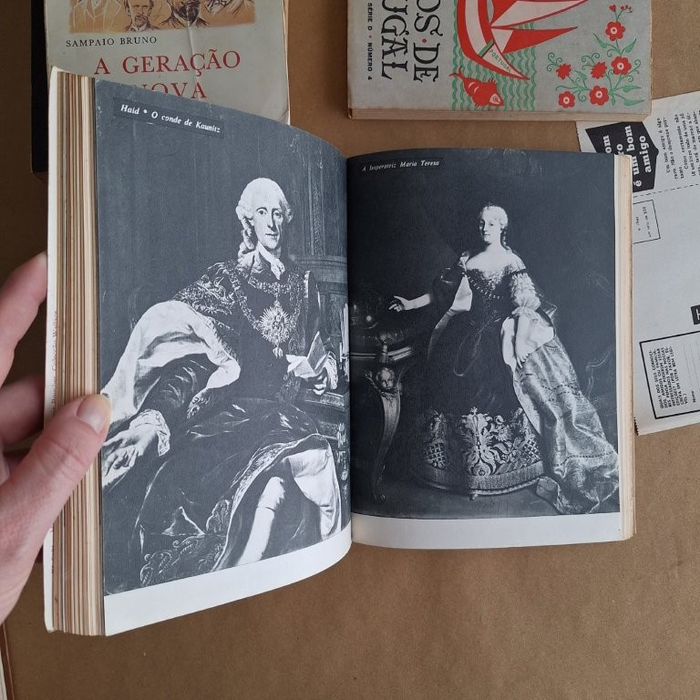 Madame de Pompadour