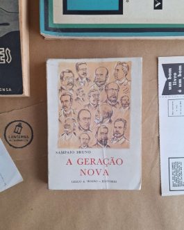 A Geração Nova