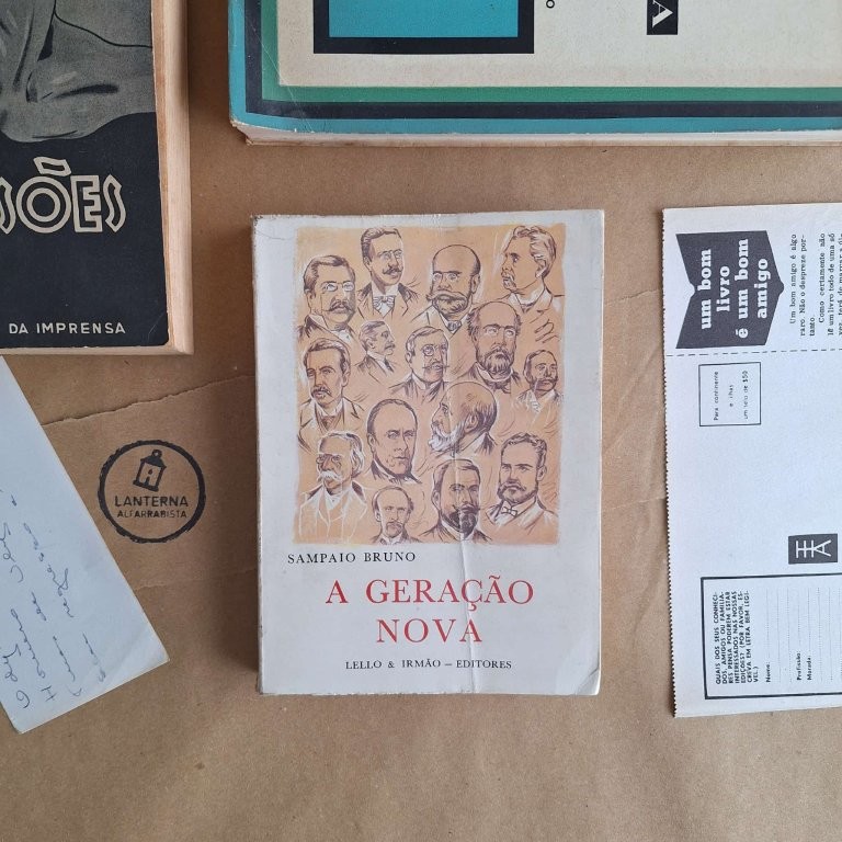 A Geração Nova