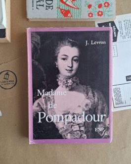 Madame de Pompadour