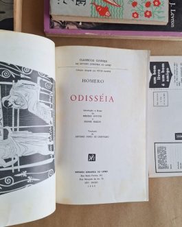 Odisséia