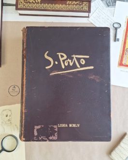 Silva Porto