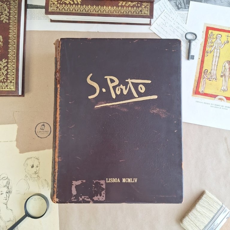 Silva Porto