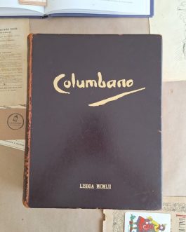 Columbano