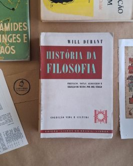 História da Filosofia