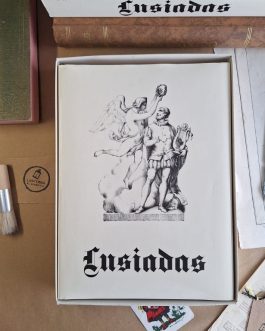 Os Lusíadas