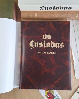 Os Lusíadas
