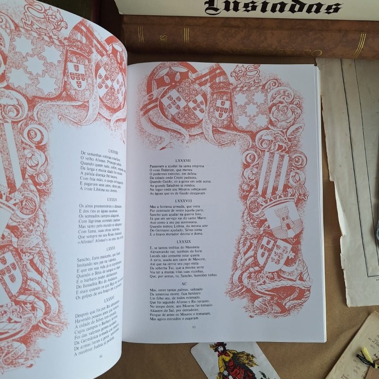 Os Lusíadas