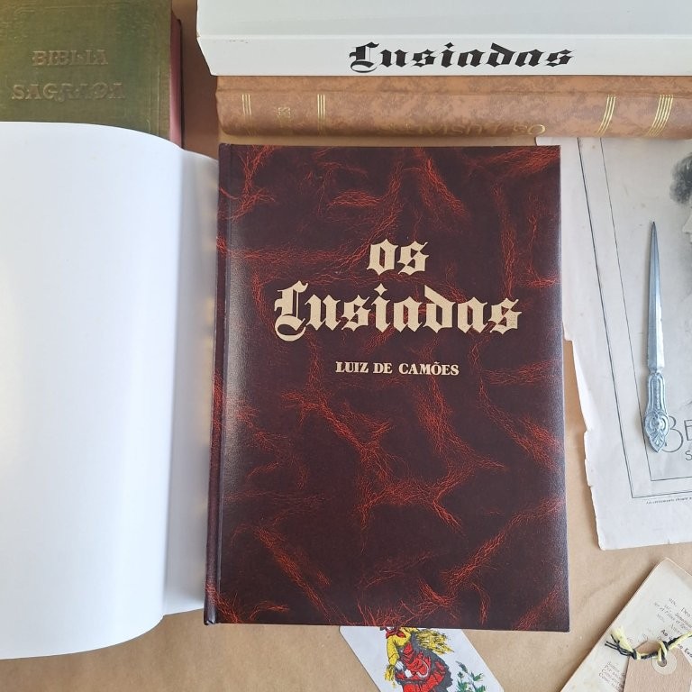 Os Lusíadas