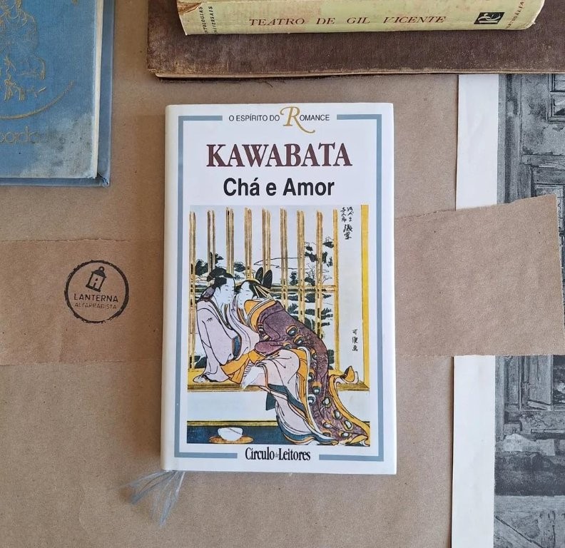 Chá e Amor