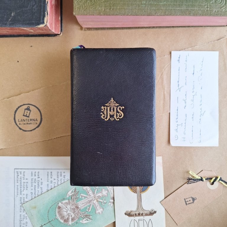 Missal Romano Quotidiano