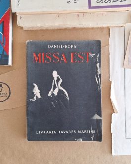 Missa Est