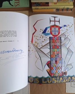 Os Lusíadas
