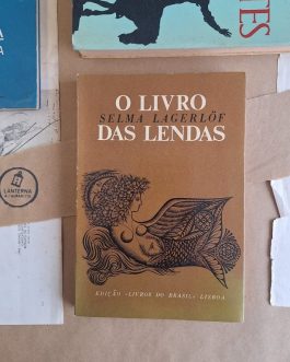 O Livro das Lendas