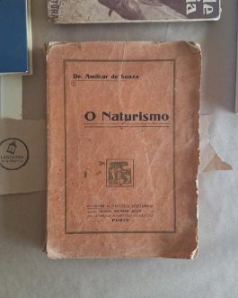 O Naturismo