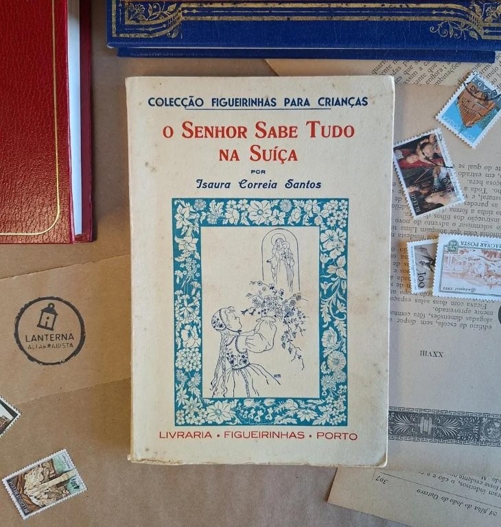 O senhor sabe tudo na Suíça