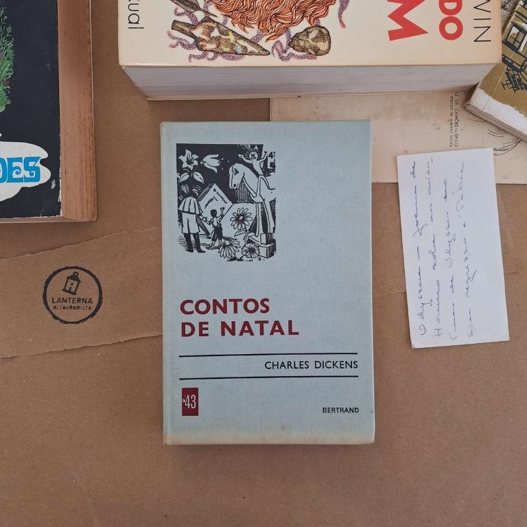 Contos de Natal