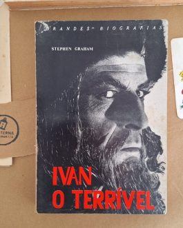 Ivan O Terrível