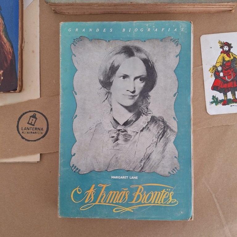 As Irmãs Brontës