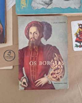 Os Bórgias