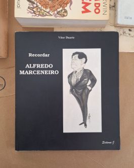 Recordar Alfredo Marceneiro