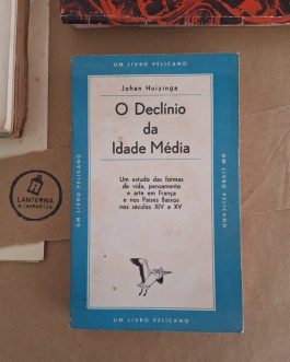 O declínio da Idade Média