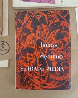 Linhas de rumo da Idade Média