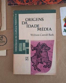 Origens da Idade Média
