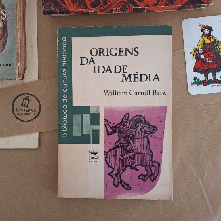 Origens da Idade Média