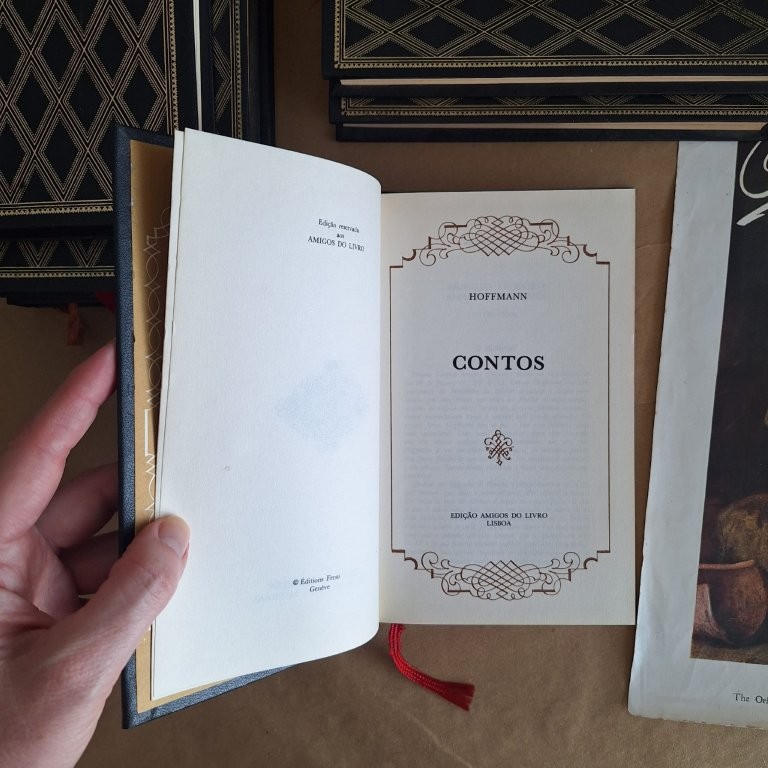 Contos