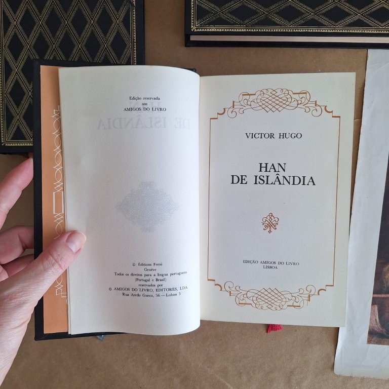 Han de Islândia