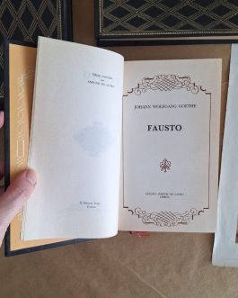 Fausto