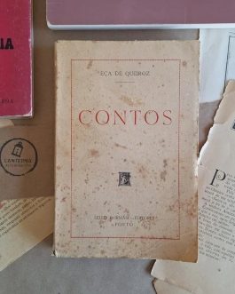 Contos