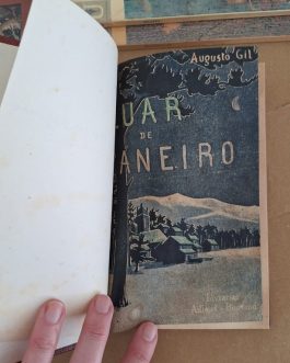 Luar de Janeiro