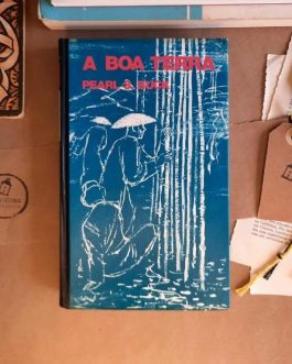 A Boa Terra (Terra Bendita)
