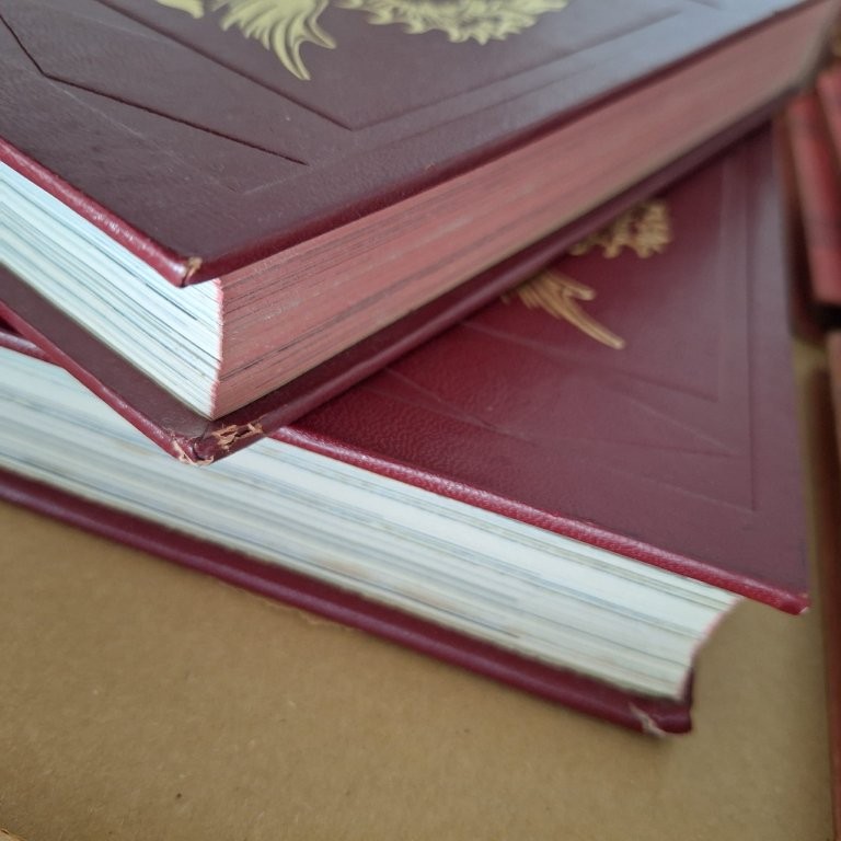 Oito Séculos de Arte Portuguesa - História e Espírito - 3 volumes