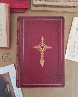 MISSALE ROMANUM, MDCCL