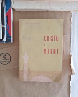 Cristo e Maomé