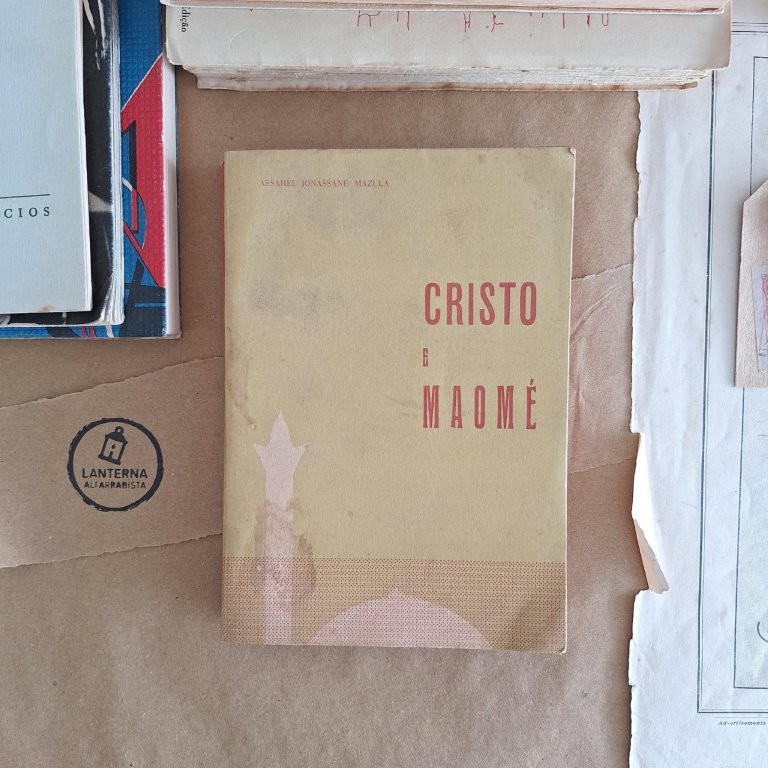 Cristo e Maomé