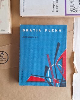 Gratia Plena