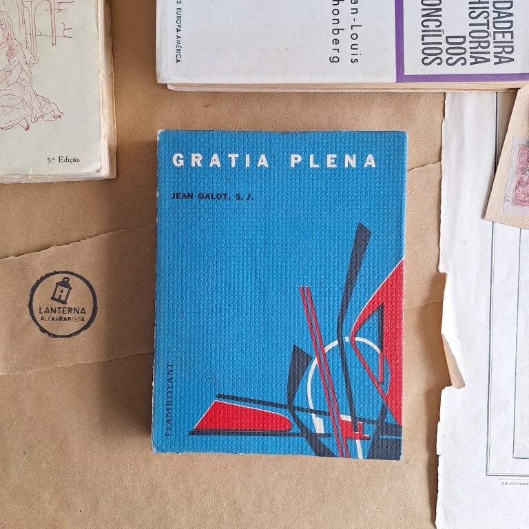 Gratia Plena