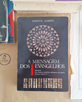 A Mensagem dos Evangelhos